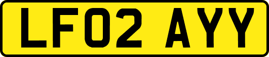 LF02AYY