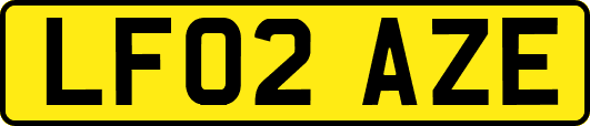 LF02AZE