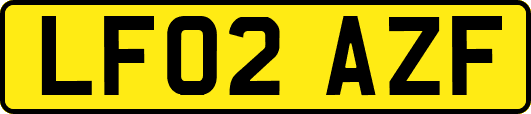 LF02AZF