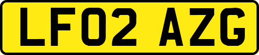 LF02AZG