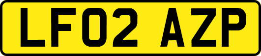 LF02AZP