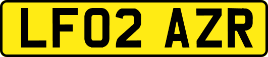 LF02AZR