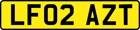 LF02AZT