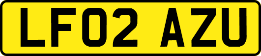 LF02AZU