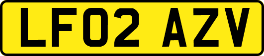 LF02AZV