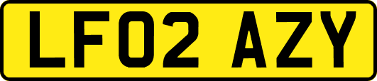 LF02AZY