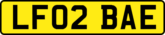 LF02BAE