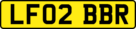 LF02BBR