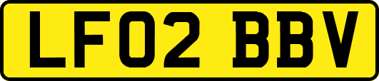 LF02BBV