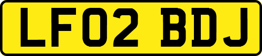 LF02BDJ