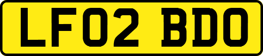 LF02BDO