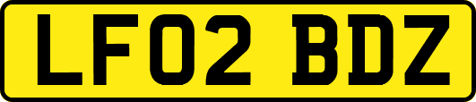LF02BDZ