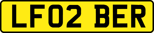 LF02BER