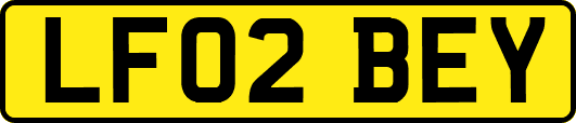 LF02BEY