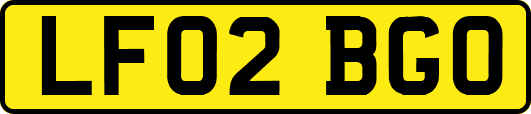 LF02BGO