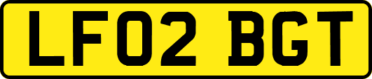 LF02BGT