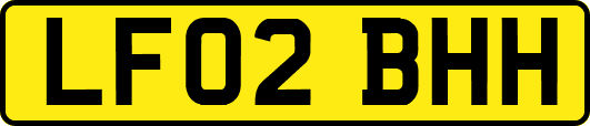 LF02BHH