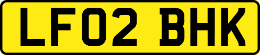 LF02BHK
