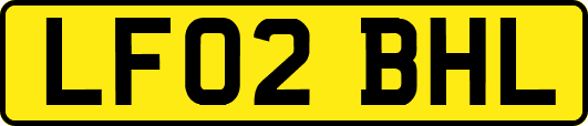 LF02BHL