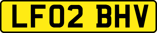LF02BHV