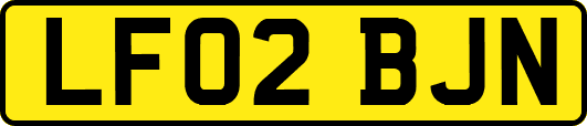 LF02BJN