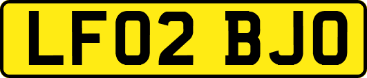 LF02BJO