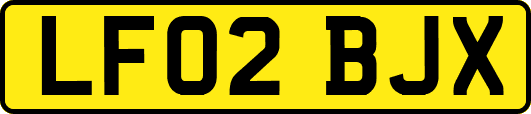 LF02BJX