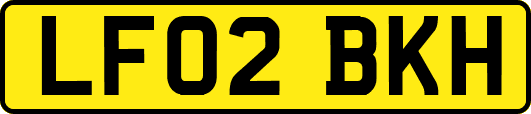 LF02BKH