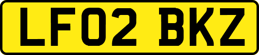 LF02BKZ