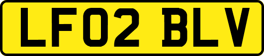 LF02BLV