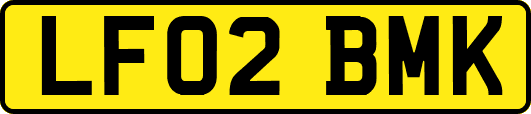 LF02BMK