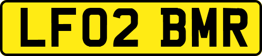 LF02BMR