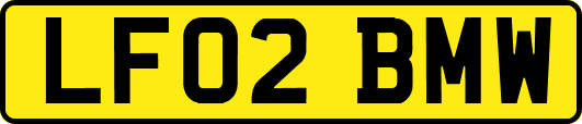 LF02BMW