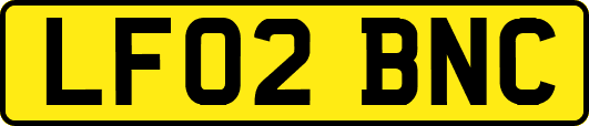 LF02BNC