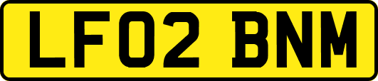 LF02BNM