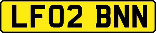 LF02BNN