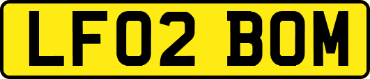 LF02BOM
