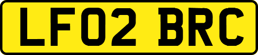 LF02BRC