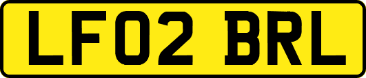 LF02BRL