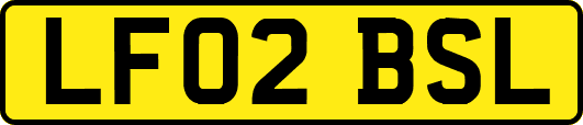 LF02BSL