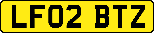 LF02BTZ
