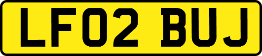 LF02BUJ