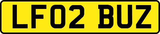 LF02BUZ