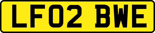 LF02BWE