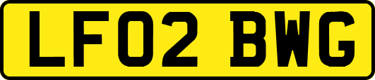 LF02BWG