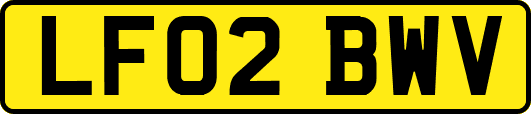 LF02BWV