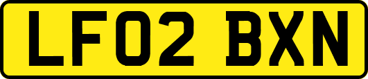 LF02BXN