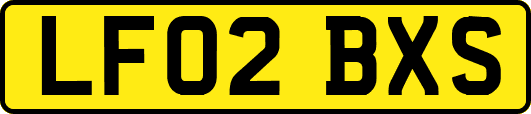 LF02BXS