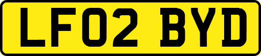LF02BYD