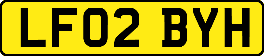 LF02BYH